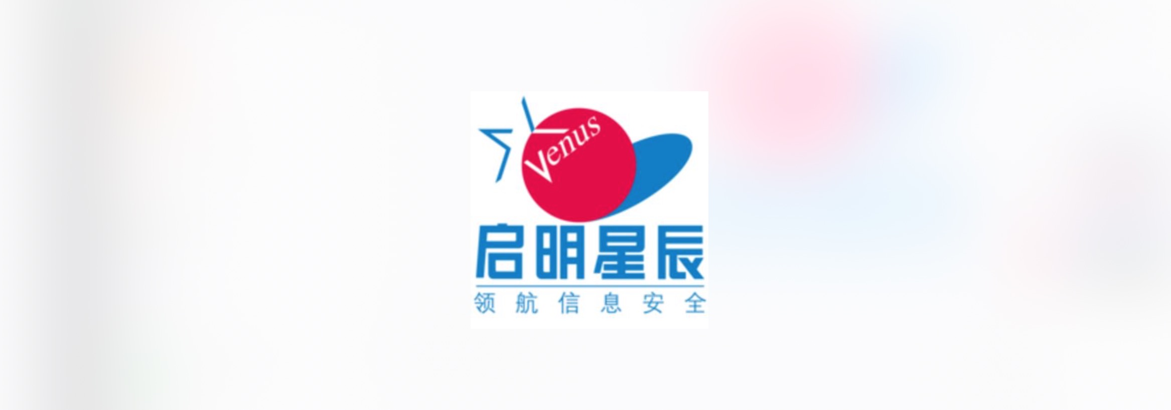 启明星辰金融行业解决方案